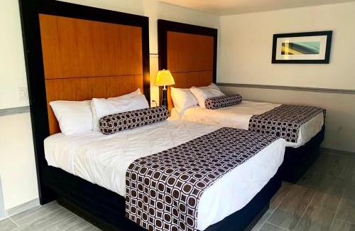 Ocean View Halifax Estates Hotel | Sand Castle Motel