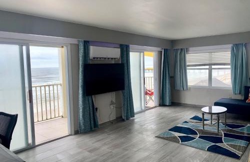 Ocean View Halifax Estates Hotel | Sand Castle Motel