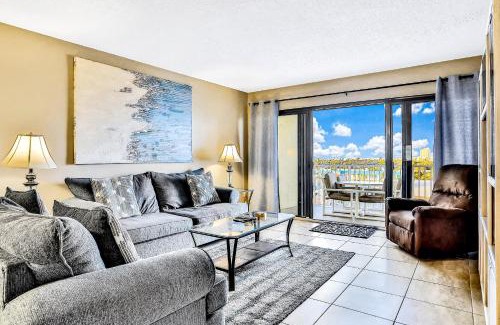 Cocoa Beach Wohnung | Sand Castle Paradise