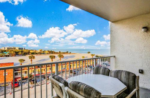 Cocoa Beach Wohnung | Sand Castle Paradise