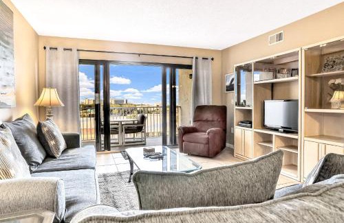 Cocoa Beach Wohnung | Sand Castle Paradise