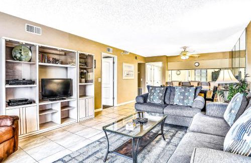 Cocoa Beach Wohnung | Sand Castle Paradise