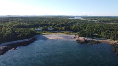 Corea Haus | Sand Cove House