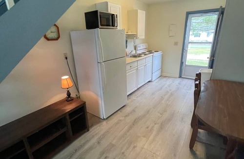 Chincoteague Villa | Sand Dollar Villa