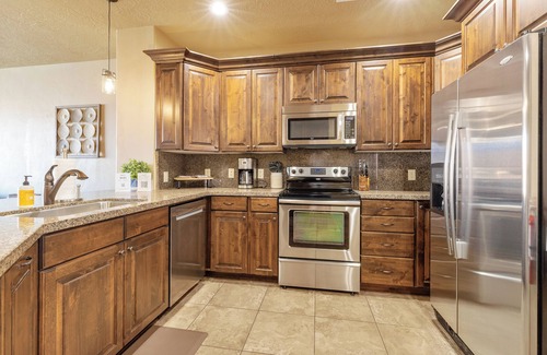 Hurricane Hotel | Sand Hollow Resort