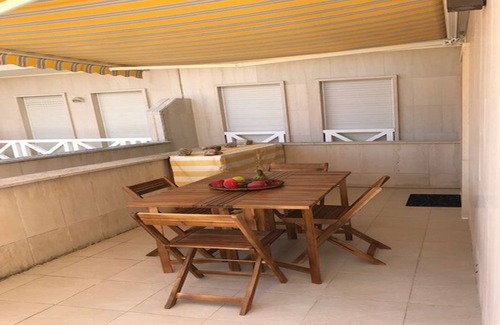 Costa Nova do Prado Wohnung | Sand House in Costa Nova
