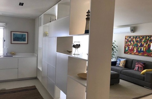 Costa Nova do Prado Wohnung | Sand House in Costa Nova