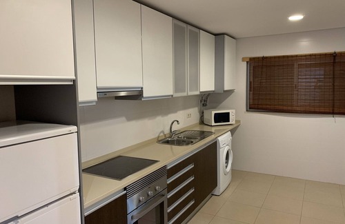 Areias de Sao Joao Hütte | Sand House, Neue Wohnung