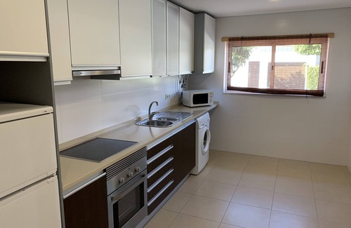 Areias de Sao Joao Hütte | Sand House, Neue Wohnung
