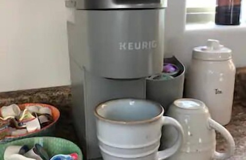 Flom Hütte | Sand Lake Farm-Cottage