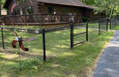 Stone Lake Kabine | Sand Lake Summit