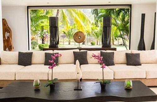 Klong Son Villa | Sand Resort