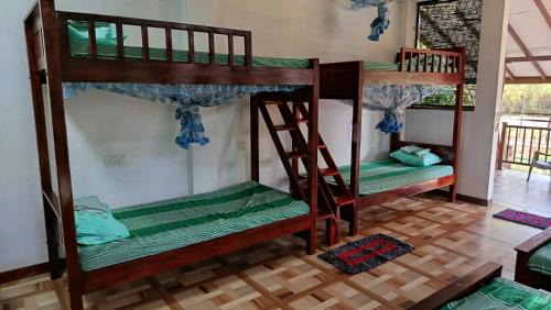 Kataragama Wohnung | Sandaliya Rest - සඳලිය රෙස්ට්