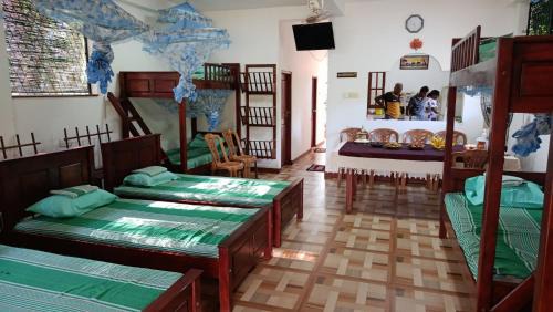 Kataragama Wohnung | Sandaliya Rest - සඳලිය රෙස්ට්