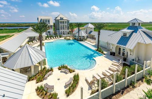 Port Aransas Haus | Sandals & Sunshine