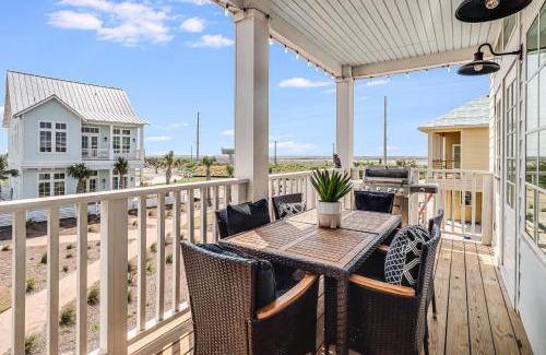 Port Aransas Haus | Sandals & Sunshine