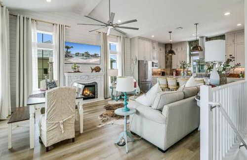 Port Aransas Haus | Sandals & Sunshine