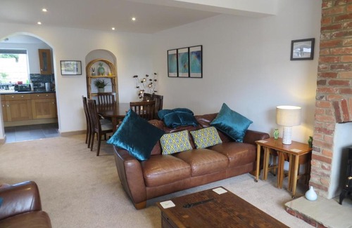Ingoldisthorpe Haus | Sanderling