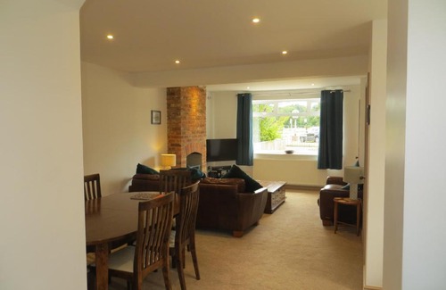 Ingoldisthorpe Haus | Sanderling