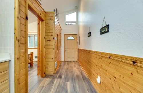 Waldport Haus | Sanderling Sea Cottages, Unit 11