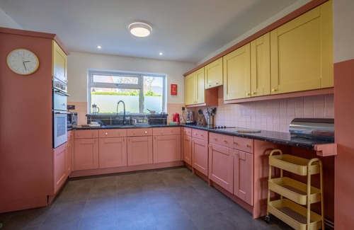 Winterton-on-Sea Wohnung | Sanderlings | Winterton Cottages