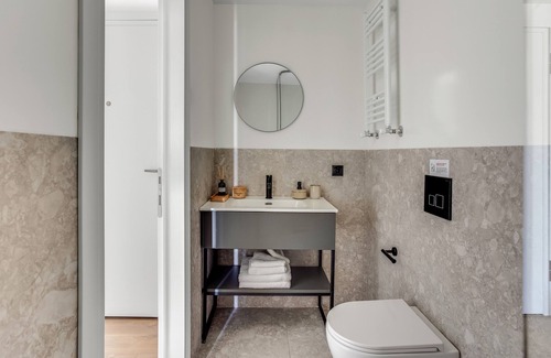 Thessaloniki Wohnung | Sanders Arch Thessaloniki