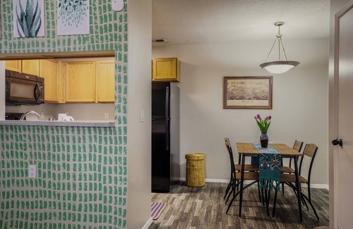 Glenwood Hills Wohnung | Sandia Escape