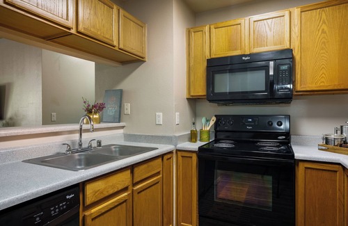 Glenwood Hills Wohnung | Sandia Escape