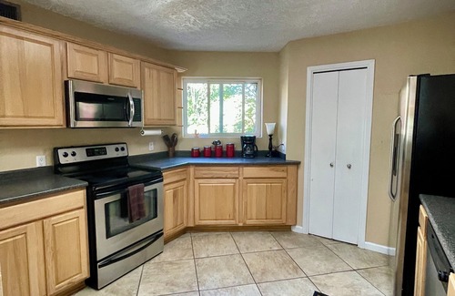 Sandia Heights South Haus | Sandia Heights Getaway-Upscale, ruhig, Ansichten