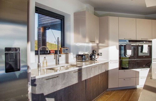 Holworth Haus | Sandpiper (BV13), Silverlake, Dorset