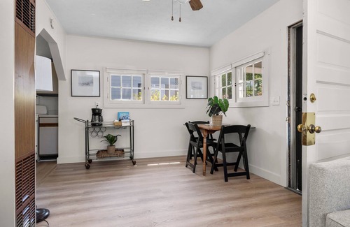 Traverse City Kabine | Sandpiper Cottage 3 S