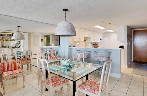 Litchfield by the Sea Eigentumswohnung | Unglaubliche Oceanfront 2 Schlafzimmer, SPR-SPA2J in Litchfield am Meer mit Pool