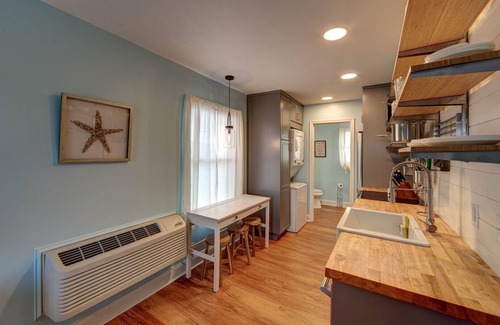 Ocracoke Eigentumswohnung | Läufer Nest !!!!