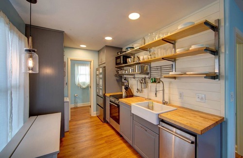 Ocracoke Eigentumswohnung | Läufer Nest !!!!