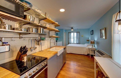 Ocracoke Eigentumswohnung | Läufer Nest !!!!