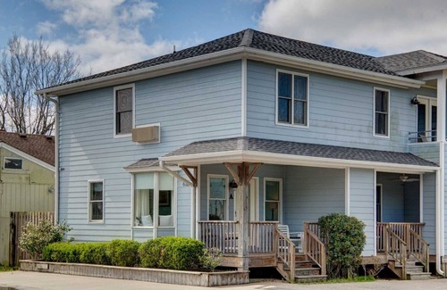 Ocracoke Eigentumswohnung | Läufer Nest !!!!