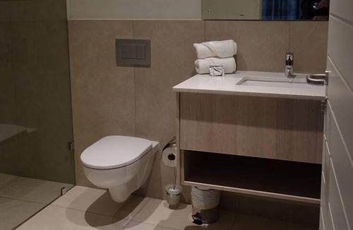 Kasane Kabine | Sandpiper Villas Chobe