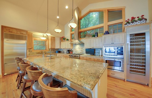 Sandpoint Haus | Sandpoint Waterfront Getaway on Lake Pend Oreille!