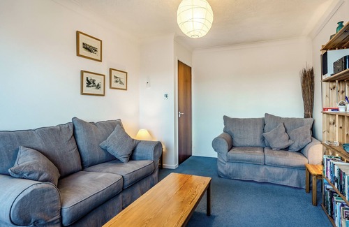 Swanage Hütte | 2-Zimmer-Unterkunft in Swanage