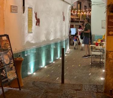 Vietri sul Mare Haus | Sandro's Studio Vietri Center