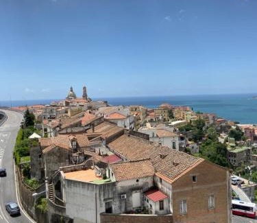 Vietri sul Mare Haus | Sandro's Studio Vietri Center