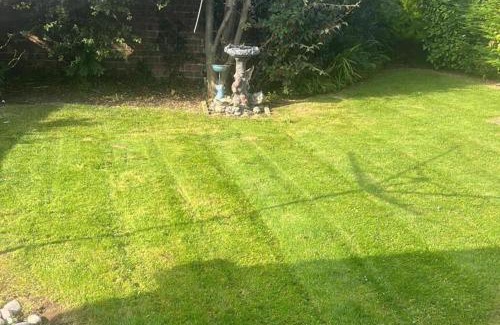 Hunmanby Haus | Sands Lane Retreat - Cozy Bungalow in Hunmanby