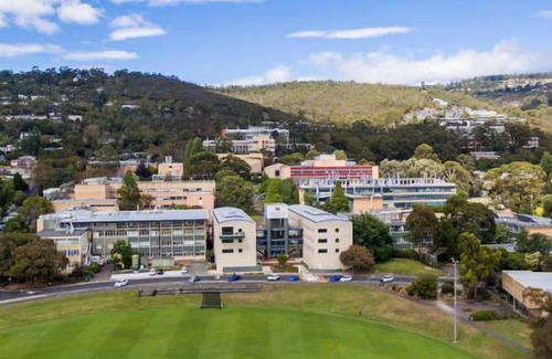 Sandy Bay Wohnung | Sandy Bay Unit next to Casino, 5 min to CBD.