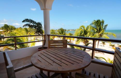 Placencia Hotel | Sandy Feet Beach Resort