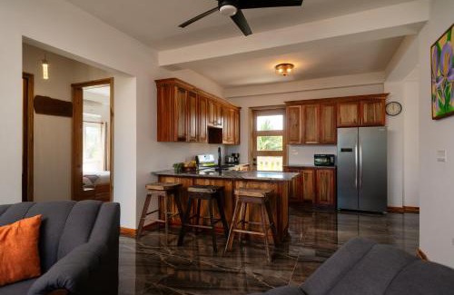 Placencia Hotel | Sandy Feet Beach Resort