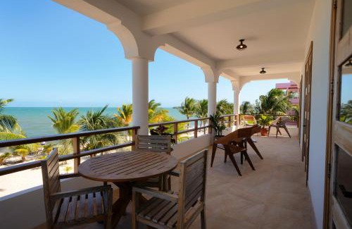 Placencia Hotel | Sandy Feet Beach Resort