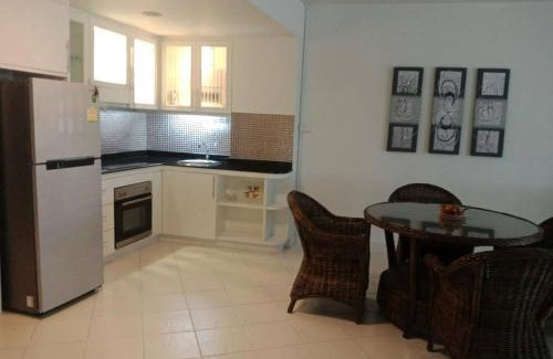 Muang Wohnung | Sandy Home Chonburi