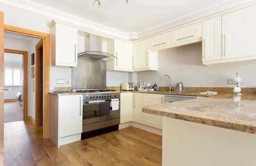 Sandbanks Eigentumswohnung | Sandy Shores - Sandbanks