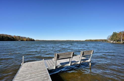 Cable Haus | Sandy Shores Condo