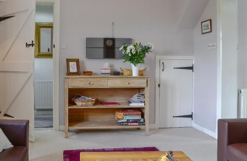Wooler Haus | Sandyhouse Cottage